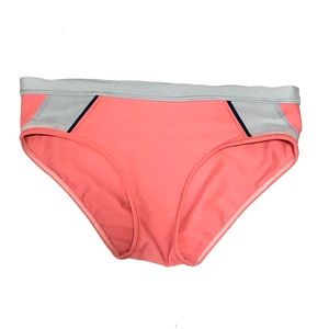 Ivivva Lululemon Reversible Swim Bottoms